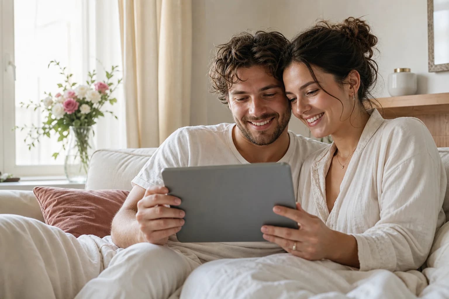 See exactly what your guests will see